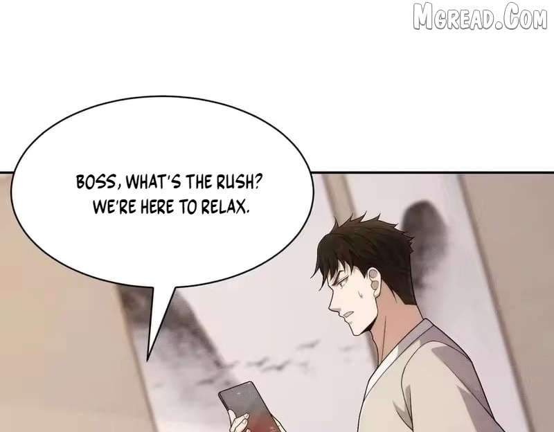 Hidden Dragon in the City (2025) Chapter 59 - page 127